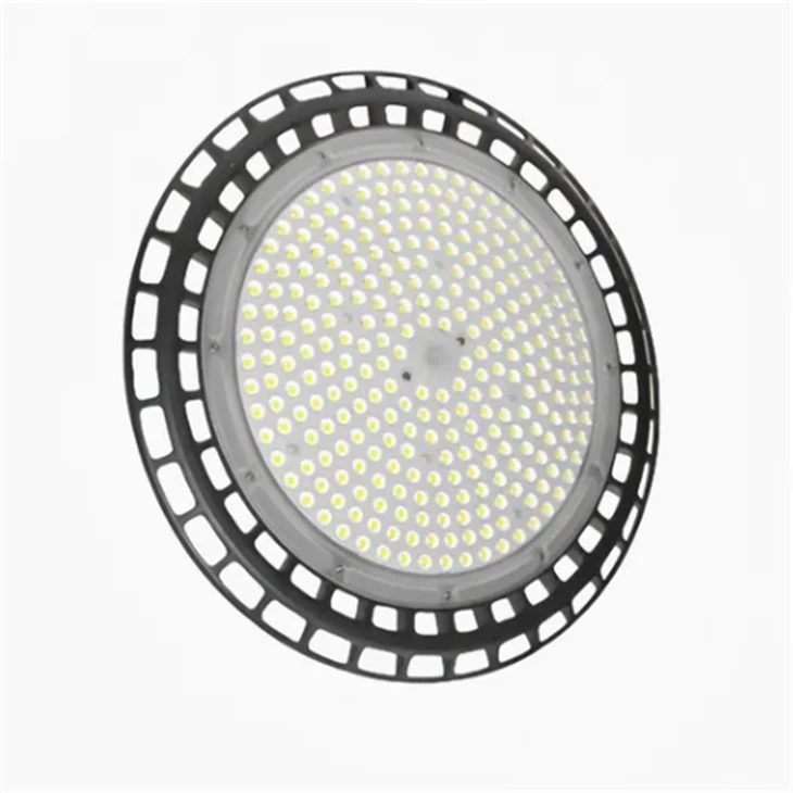 LED High Bay Lamps UFO Shop Lighting