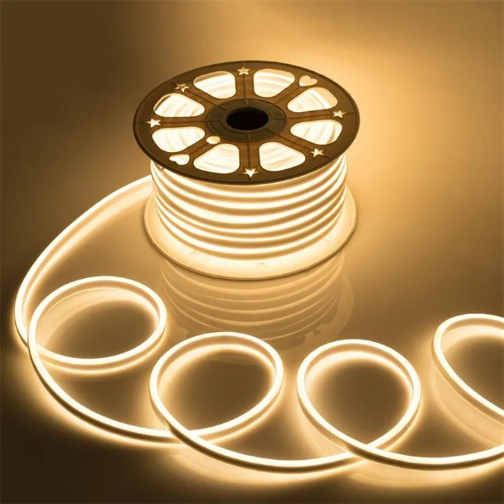 LED Neon Light Strip