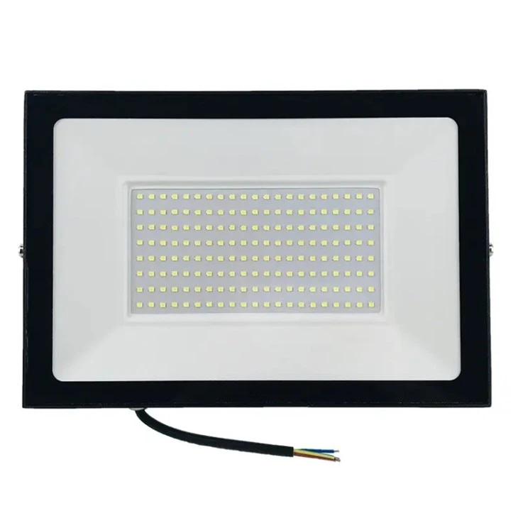 Led Outdoor Flood Light 100V-270V