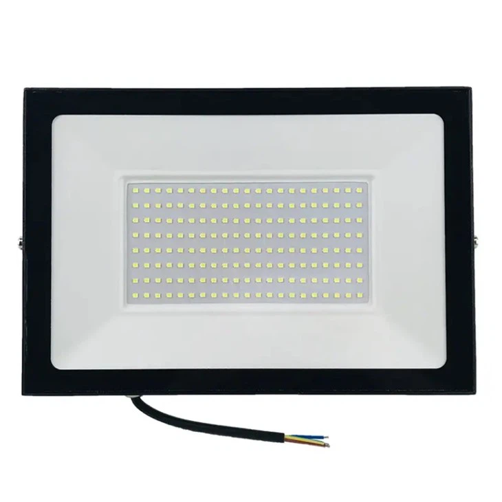 Led Outdoor Flood Light Waterproof 100W