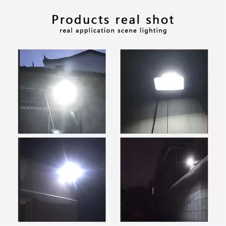 Led Outdoor Flood Light Waterproof 100W