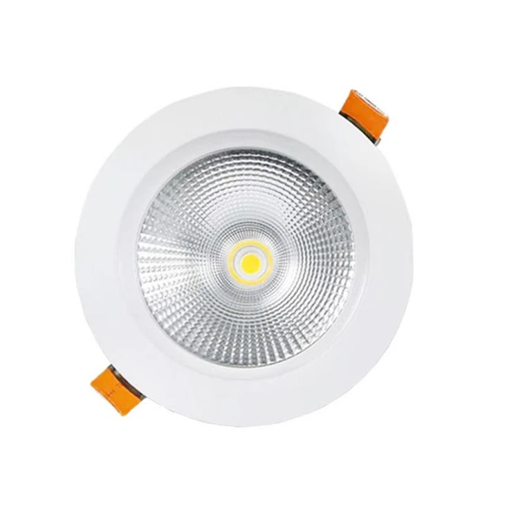 LED Panel Downlight LED Smart Light