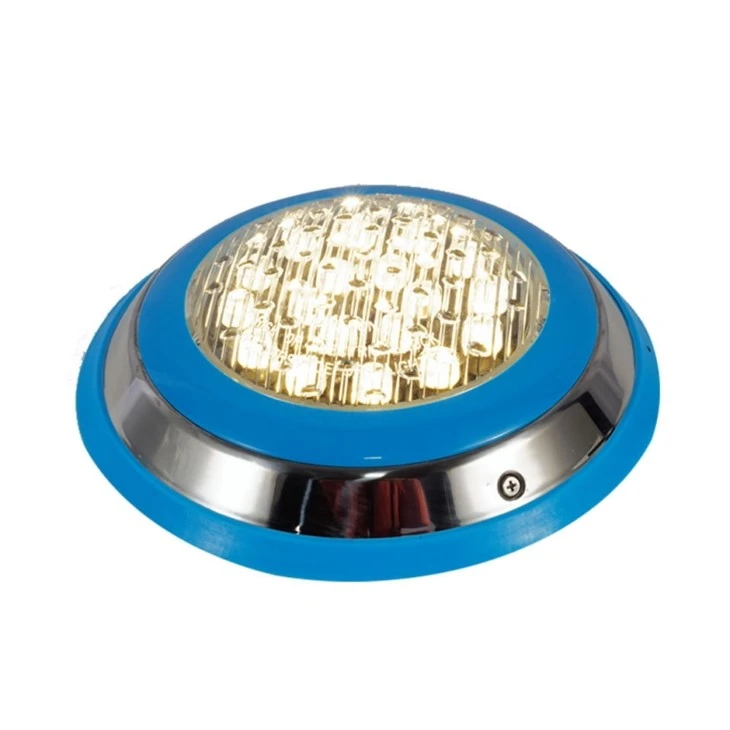 Led Pool Light With Remote