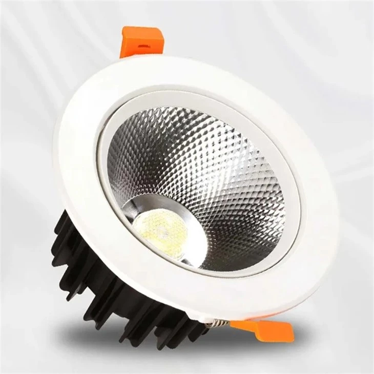 recessed downlight