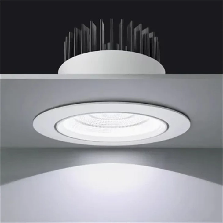 led downlights