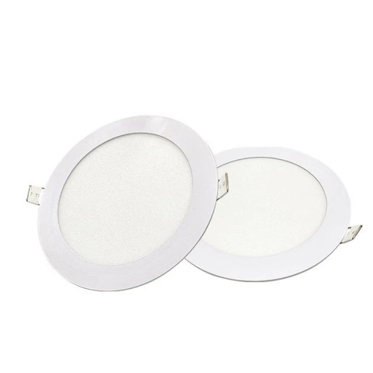 Led Recessed Trim With Night Light
