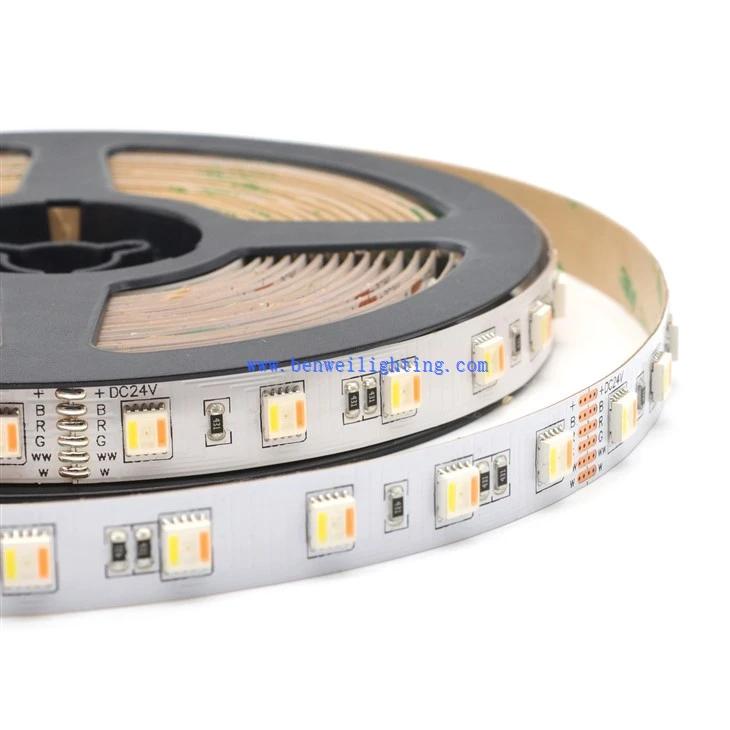 LED Strip Light 5 Year Warranty