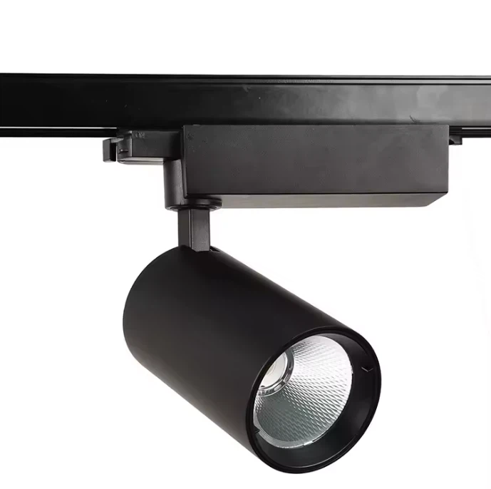 LED Track Light With 5 Years Warranty