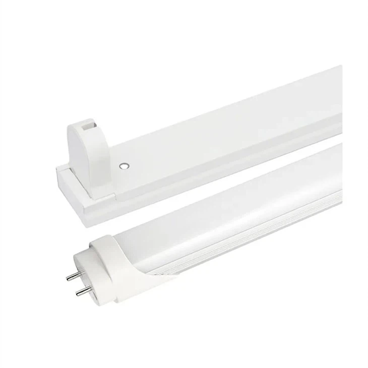 Led tube light fixture t8 4ft (4)