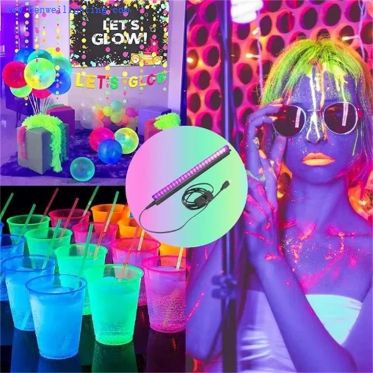 led uv lamp