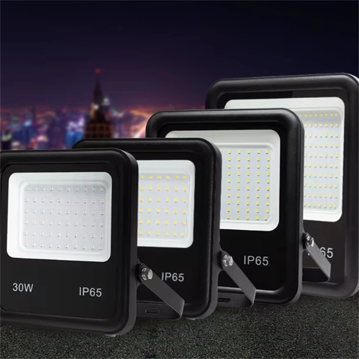 outdoor security lights