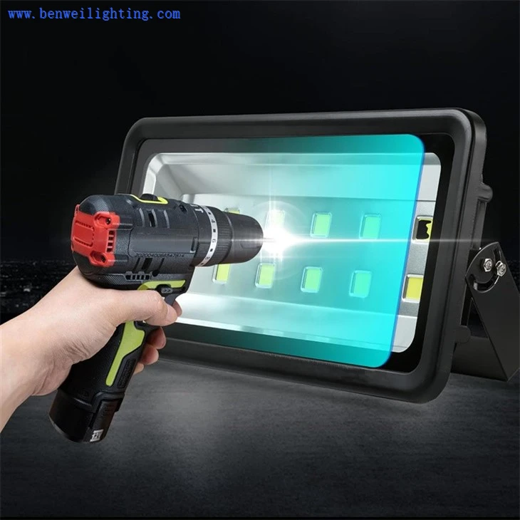 led floodlight