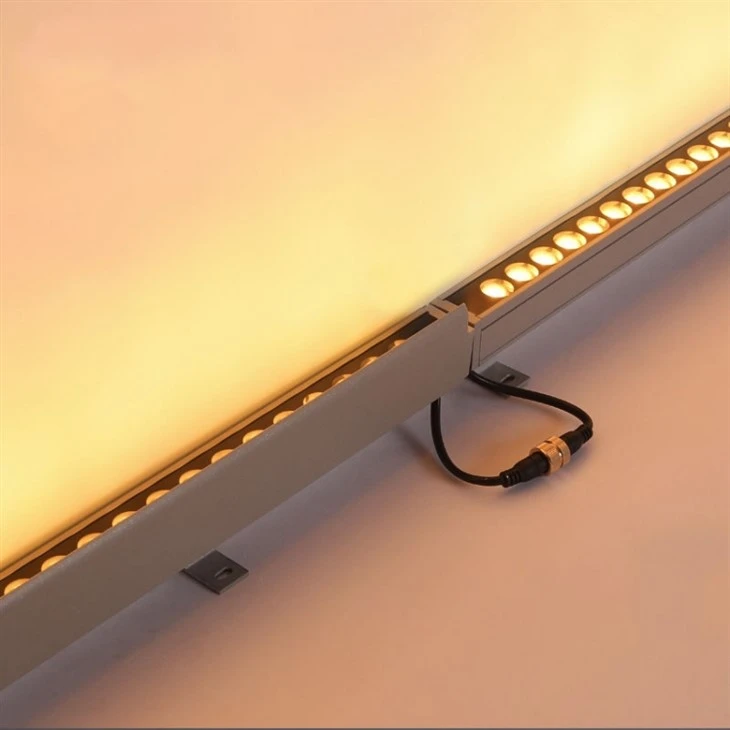 Led Wash Wall Light 24W