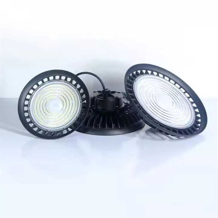 Led Waterproof Highbay Light 260W Ip67 3500K