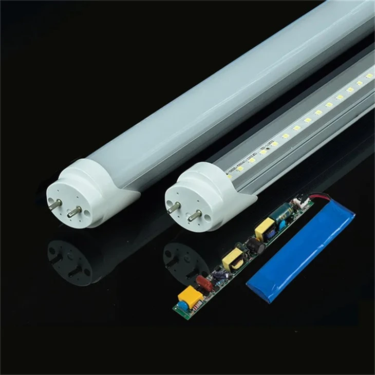 Light Led For Emergency