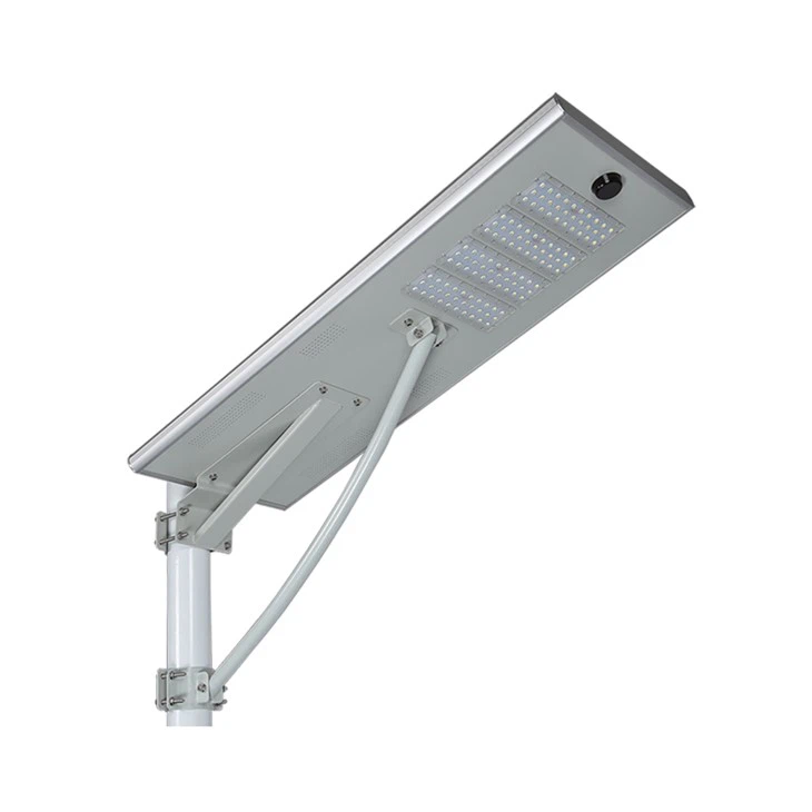 Lithium Battery 12V LED Solar Street Light