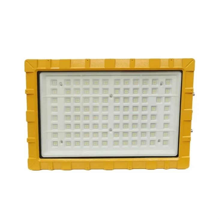 industrial explosion proof light