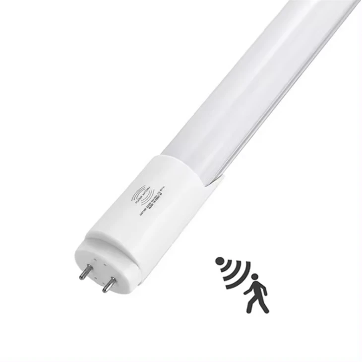 Motion Sensor Milky Cover 18W