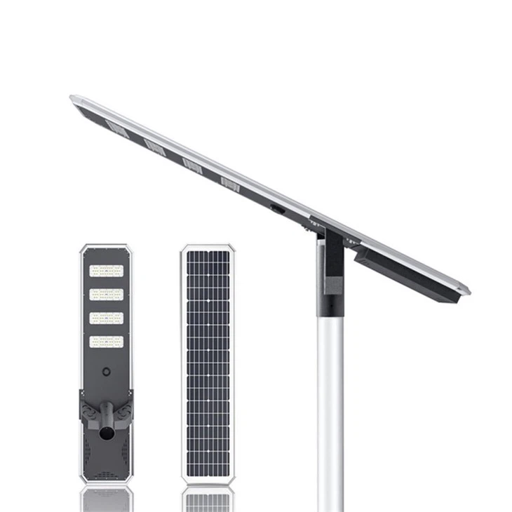 Outdoor Led Solar Street Light