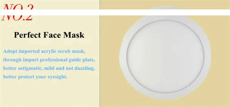 flat panel led lights surface mount 20W flat panel led lights surface mount 20W