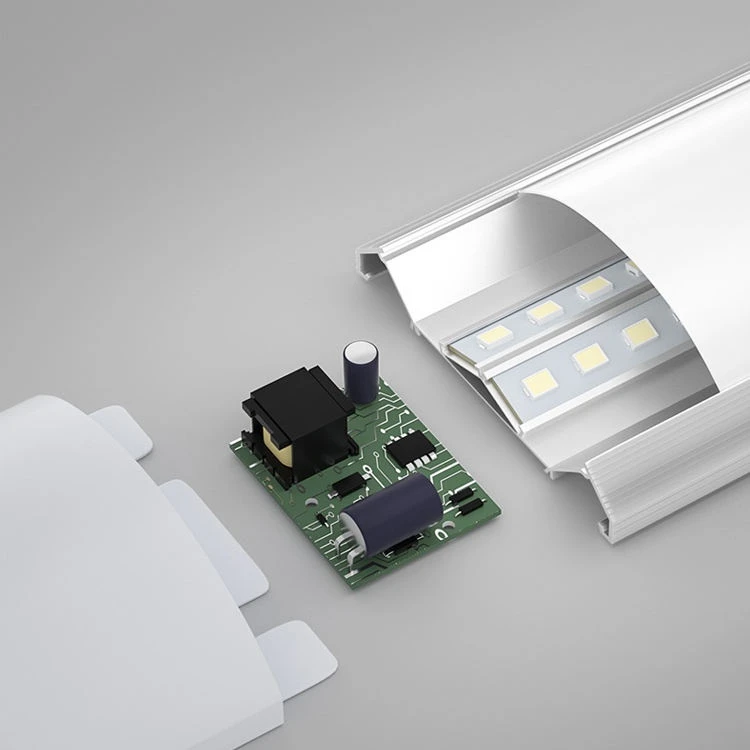 LED Batten Lighting LED Batten Lighting