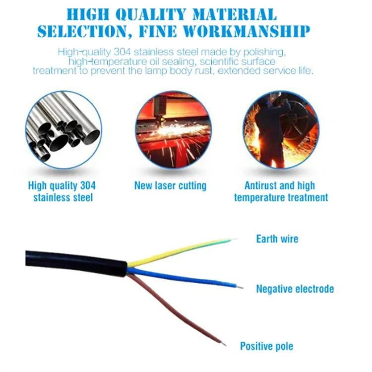 led swimming pool light led swimming pool light