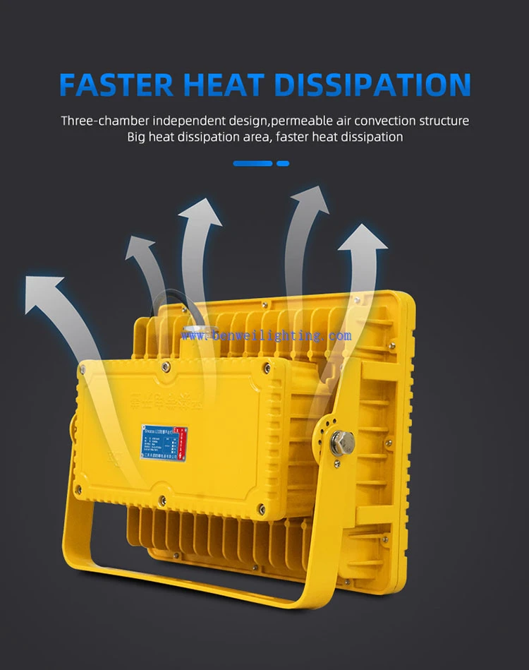 portable explosion proof lamp portable explosion proof lamp