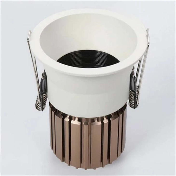 Recessed Dimmable Ceiling Downlight price