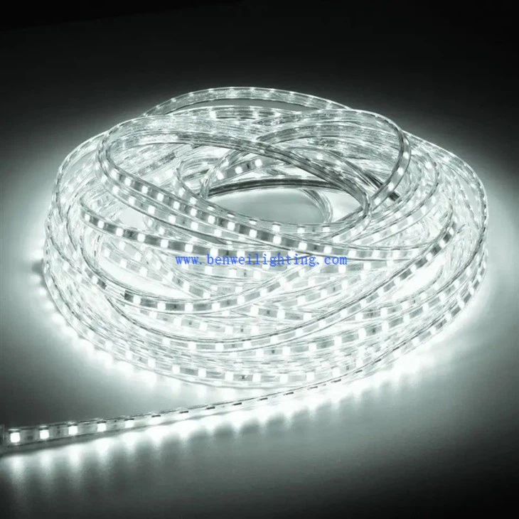 240v led strip light with motion sensor