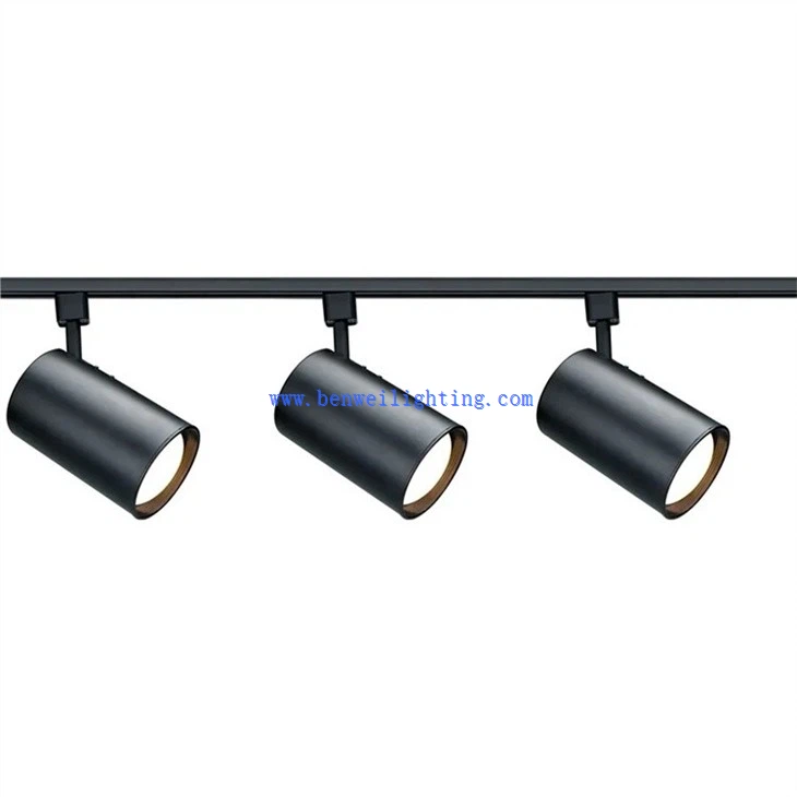 Retail Track Light (4)