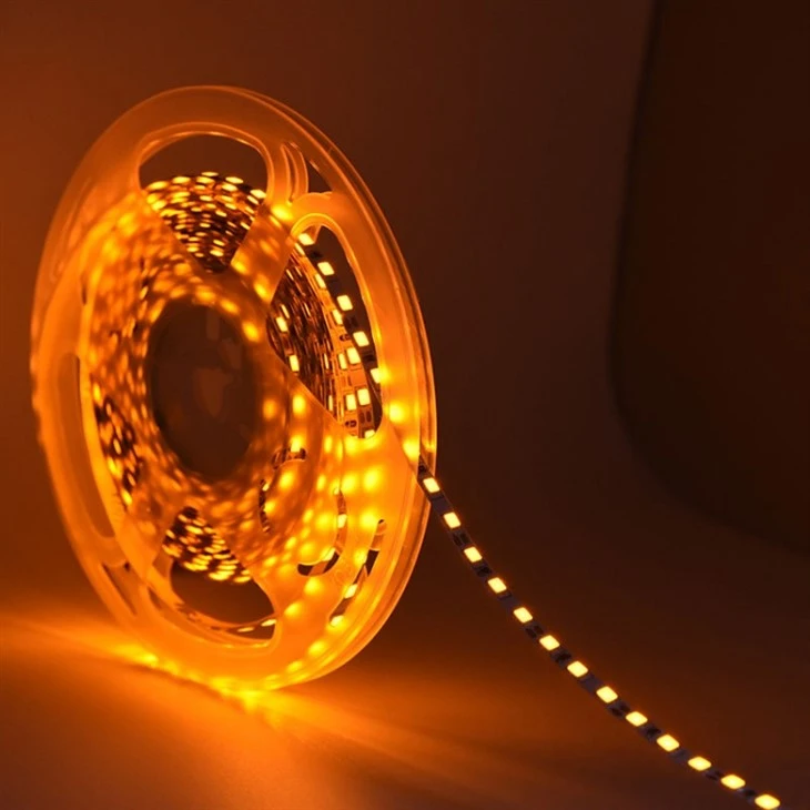 RGBW Strip Light Led