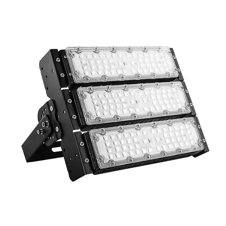 Rugby Pitch Floodlight
