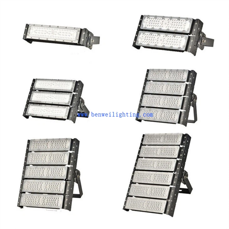 Rugby Pitch Floodlight (2)