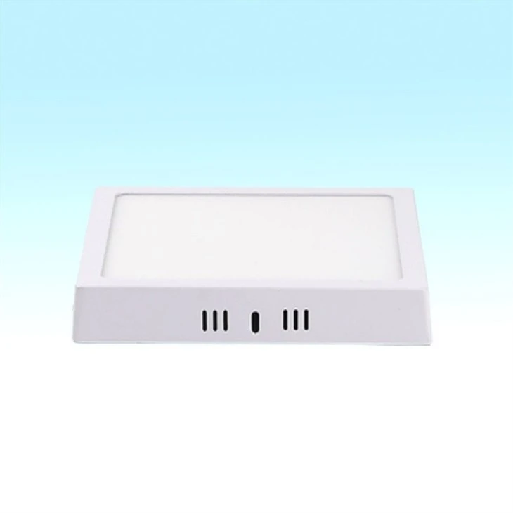 Silm Square Simple 18w Flat Led Panel Light high quality