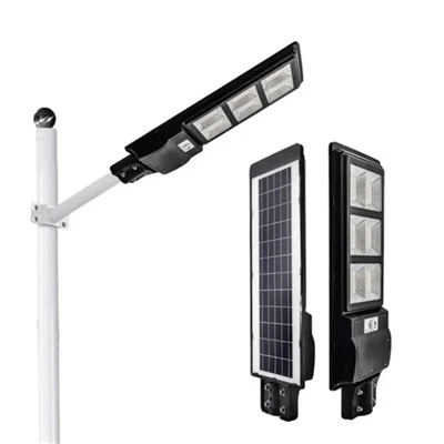 100w Solè Street Lanp
