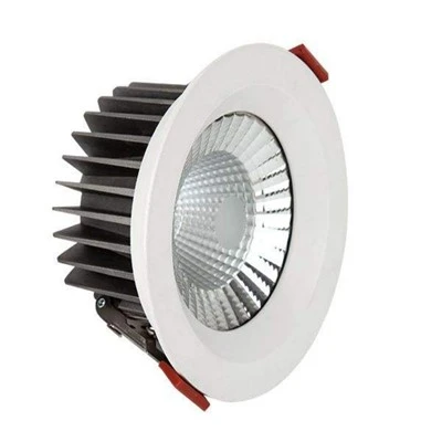 12  Watt  Downlight