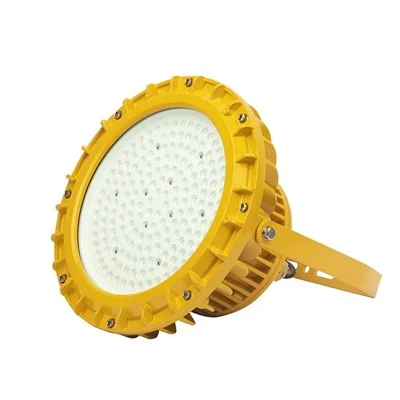 250 Watt dirije eksplozyon prèv segondè Bay limyè
