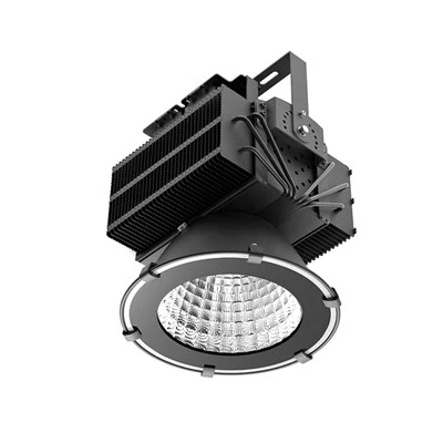 500W Deyò dirije gwo kay won teknik lanp