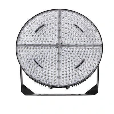 600W IP66 dirije espò estad limyè