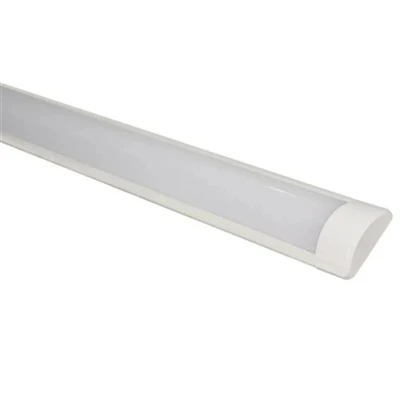 90cm Andedan kay la Batten limyè