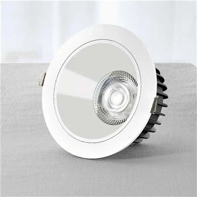 Anti-Ekla COB Living Room Home Office Downlights