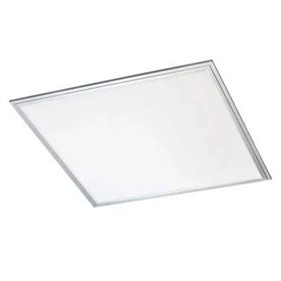 Limyè Flat Panel Pa gen tranbleman