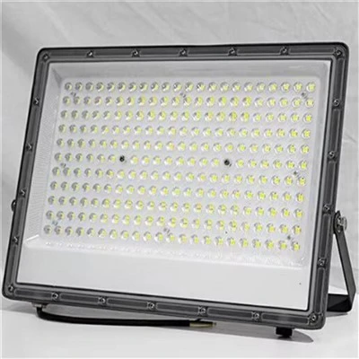 Inondasyon Limyè Floodlight 100W