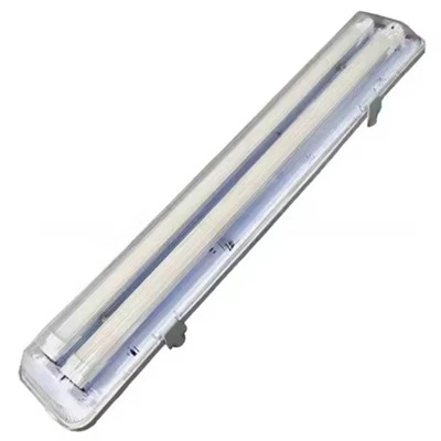 Fluoresan Tib Lanp Vapè Sere Led
