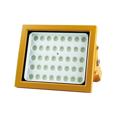 High Bay Eksplozyon Prèv Inondasyon Limyè