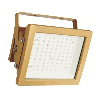 High Bay eksplozyon prèv dirije limyè 300w