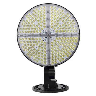 Segondè pouvwa dirije estad limyè