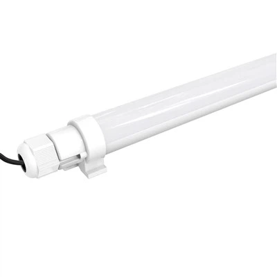 IP65 Led Batten Lineyè Limyè Led Poultry Farm Limyè