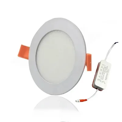 Led Downlights 90mm koupe dyamèt