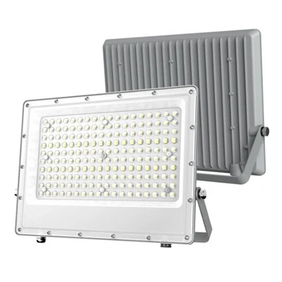 Ki ap dirije Floodlight Foumi Modèl Lantiy